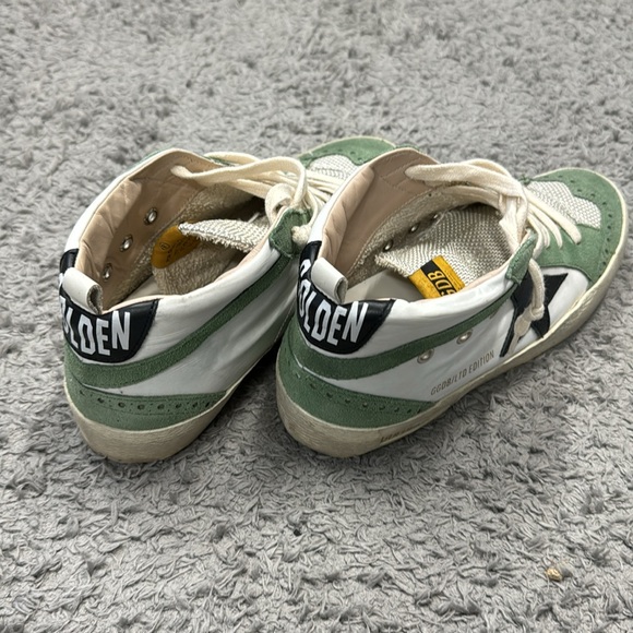Golden Goose Mid Star - Picture 2 of 5